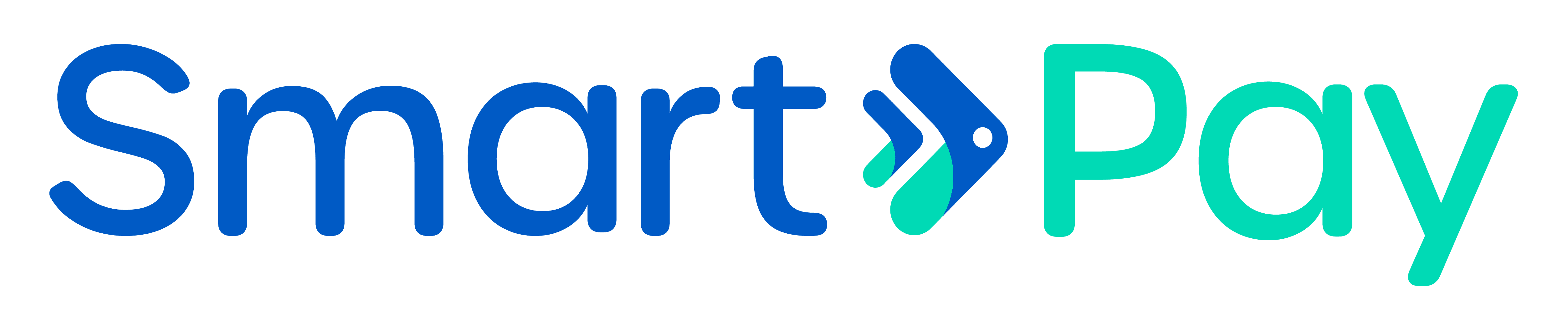 Smartpay Logo