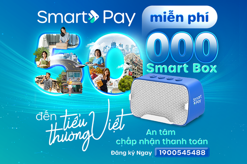 Mua POS dễ dàng, trả góp 0% linh hoạt